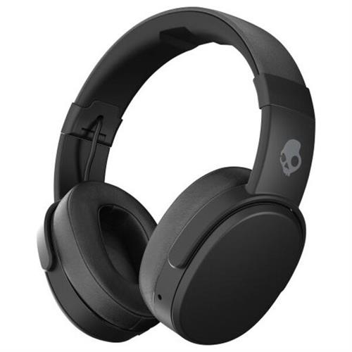 Skullcandy Crusher S6CRW-K591 Wireless Bluetooth Headphone