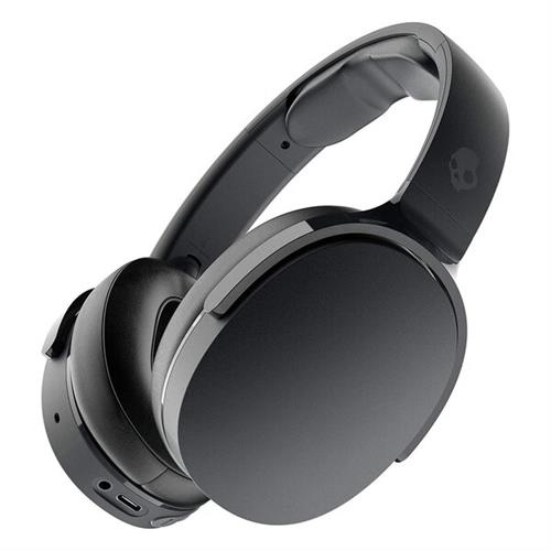 Skullcandy Hesh Evo Wireless Over-Ear Headphone - True Black