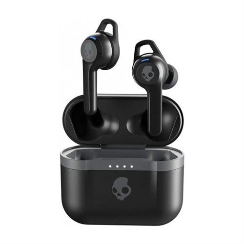 Skullcandy Indy Evo True Wireless Earbuds - True Black