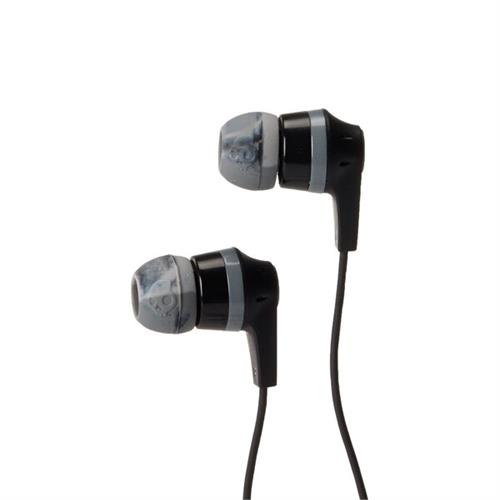 Skullcandy Ink'd Plus Wireless in-Earphone with Mic - Black