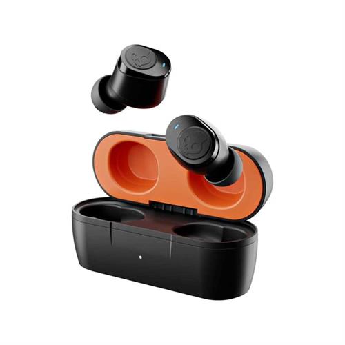 Skullcandy Jib True Wireless Earbuds Black/Orange