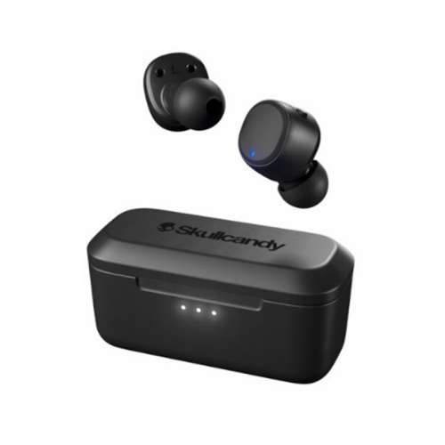 Skullcandy Jib True Wireless Earbuds - True Black