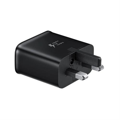 Samsung Travel Adapter (15W) - Black