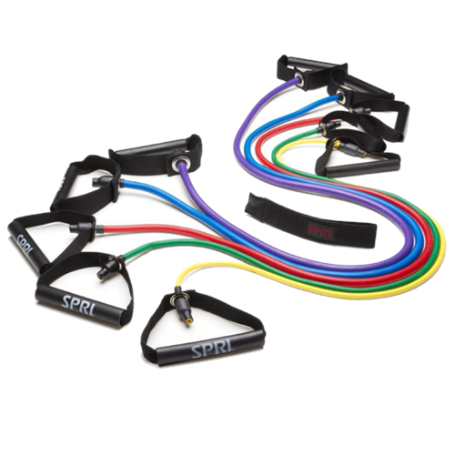 Quantum 5lb Resistance Band