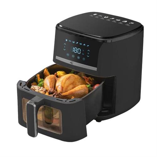 IGL 5 Litre Digital Air Fryer - 1400w
