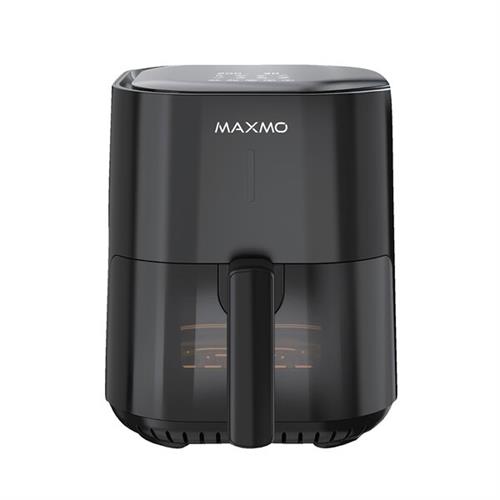 MAXMO DIGITAL AIR FRYER - 4 Liter