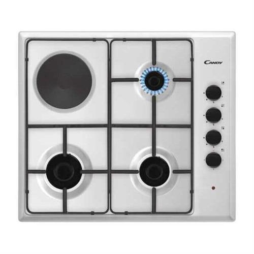 Candy Hob, 3 Gas Burners