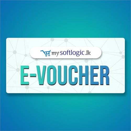 Rs. 10,000 MySoftlogic E-Voucher