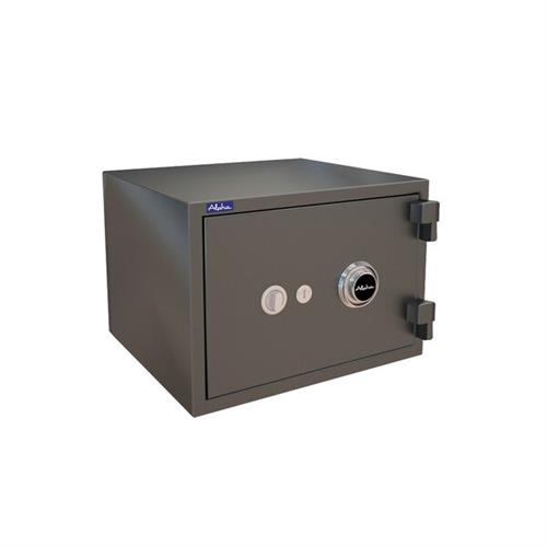 Alpha HS 2000 1KL & COM 135 Kg Home Safe Box