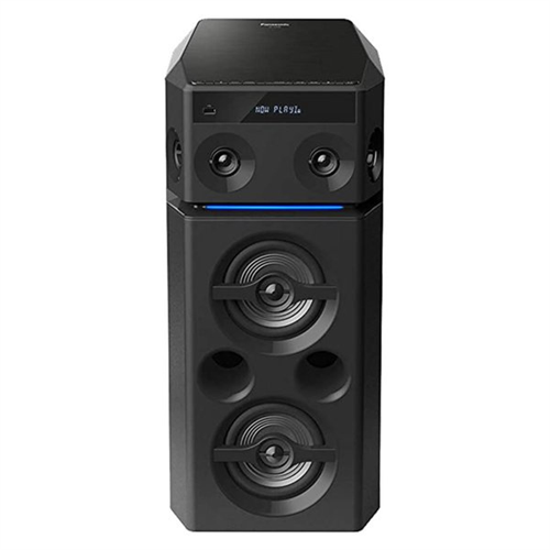 Panasonic 3300W Active Speaker System