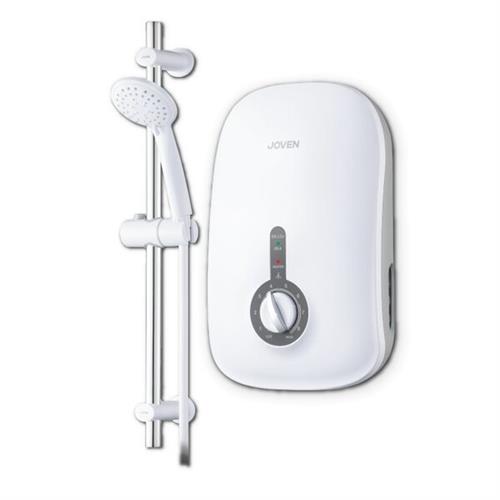 JOVEN Home Shower (3.8KW) - Without Pump