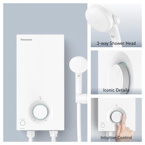 Panasonic Home Shower - Without Pump