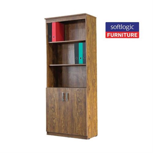 Office Cupboard Large Half Shelve (NT)