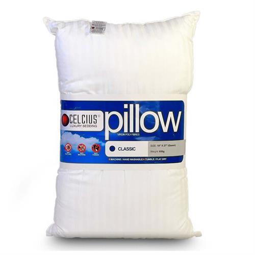 Celcius - Classic Pillow