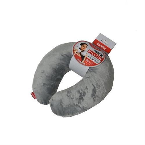 Konfor Latex Neck Pillow