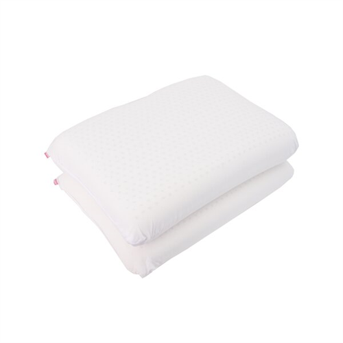 Konfor Standard Latex Pillow - 2 in 1