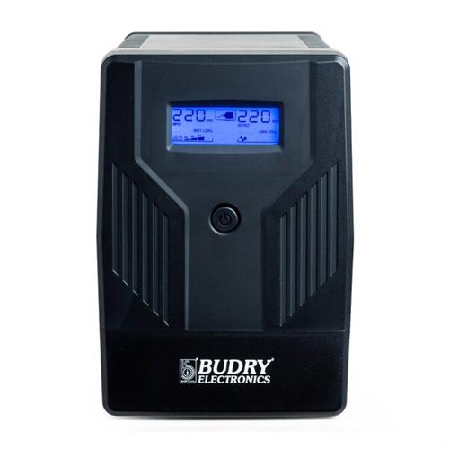 Budry 1200VA Uninterrupted Power Supply - FZ-1200