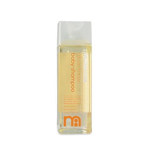 Mothercare All We Know Baby Shampoo - 300Ml