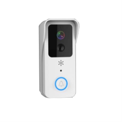 TeDi Smart Video Door Bell