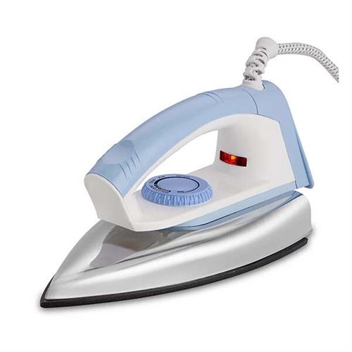 Bajaj 1000W Dry Iron - POPULAR 1000