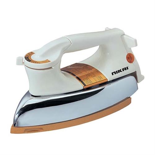 NIKAI DRY IRON