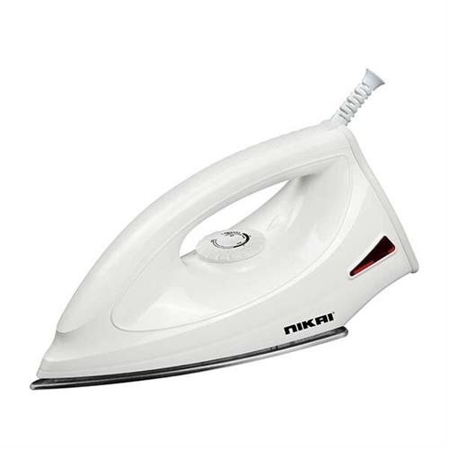 NIKAI DRY IRON - 1200W