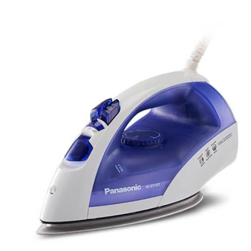 Panasonic 1950 - 2320W Steam Iron