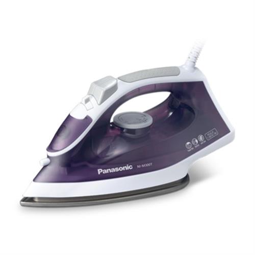 Panasonic Steam Iron