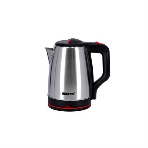 Geepas Stainless Steel Electric Kettle