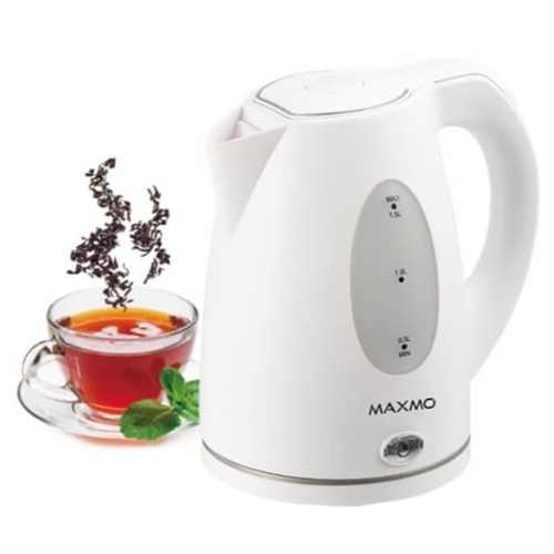 Maxmo 1.5L Kettle