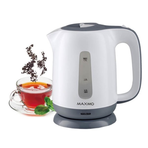 Maxmo 1.7L Kettle