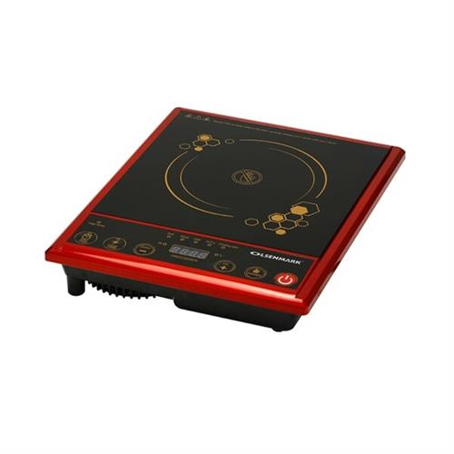 OLSENMARK Infrared Cooker With Digital Display