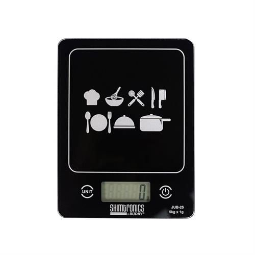 Budry 5kg Kitchen Scale