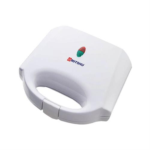Mitshu Sandwich Toaster - MST-3022
