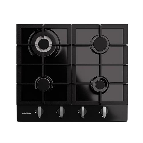 MODENA Built-in Gas Hob 60cm 4 Burners