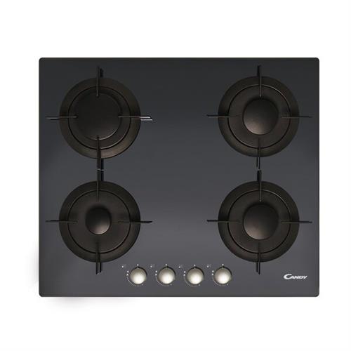 Candy Hob - 4 Gas Burners