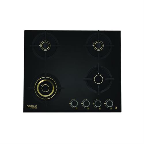 HAFELE 4 Burner GOG Hob