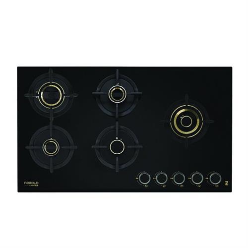 HAFELE 5 Burner GOG Hob