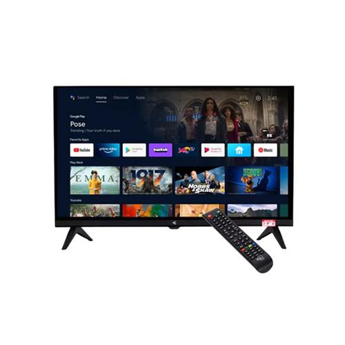 IGL 32" ANDROID 14 SMART LED TV