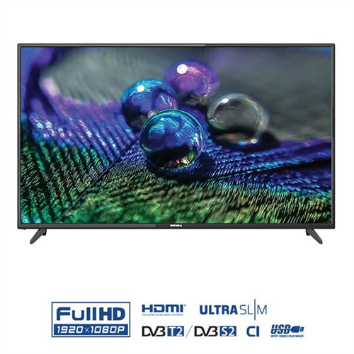 NIKURA 43" FULL HD LED TV