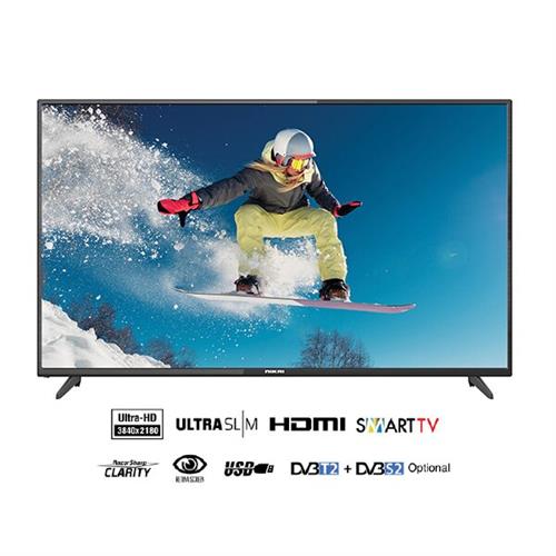 NIKAI 65" 4K UHD TV