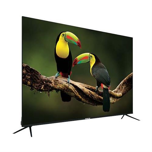 NIKAI 85 Inch 4K UHD SMART WEB OS TV
