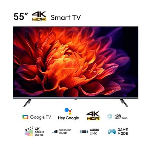 Panasonic 55 4K UHD Google Smart LED TV