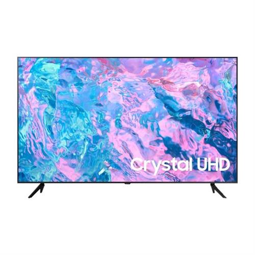 Samsung 43" CU7700 Crystal 4K UHD Smart TV