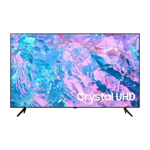 Samsung 43 Inch CU7700 Crystal 4K UHD Smart TV