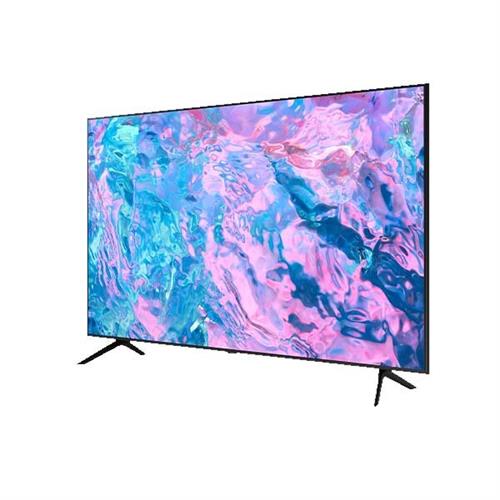 Samsung 50" CU7700 Crystal 4K UHD Smart TV