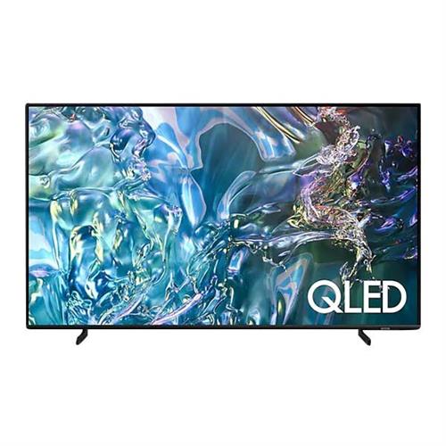 Samsung 55" 4K QLED TV