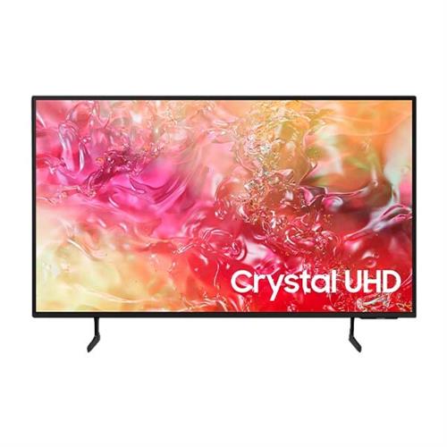 Samsung 55" Crystal UHD 4K Smart TV