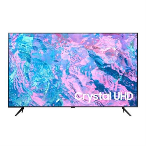 Samsung 55" CU7700 Crystal 4K UHD Smart TV