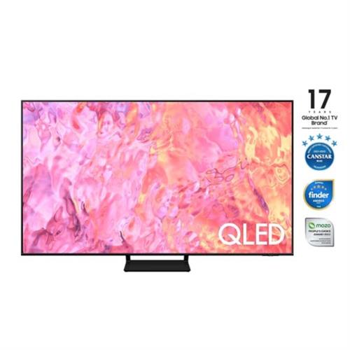 Samsung 55" Q60C QLED 4K Smart TV